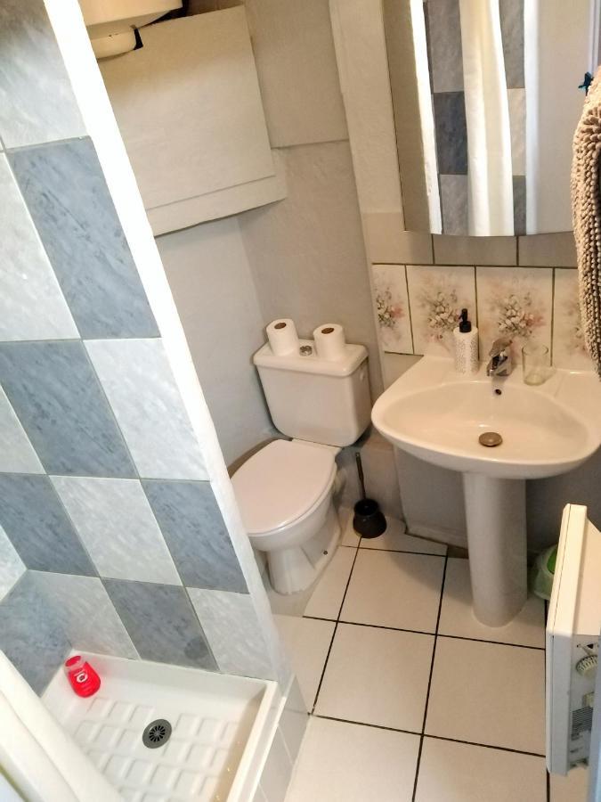 Appartement T1 Bis Quartier Du Chateau De Pau Dış mekan fotoğraf