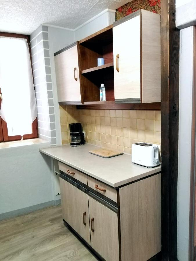 Appartement T1 Bis Quartier Du Chateau De Pau Dış mekan fotoğraf