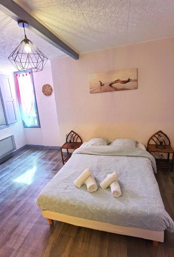 Appartement T1 Bis Quartier Du Chateau De Pau Dış mekan fotoğraf