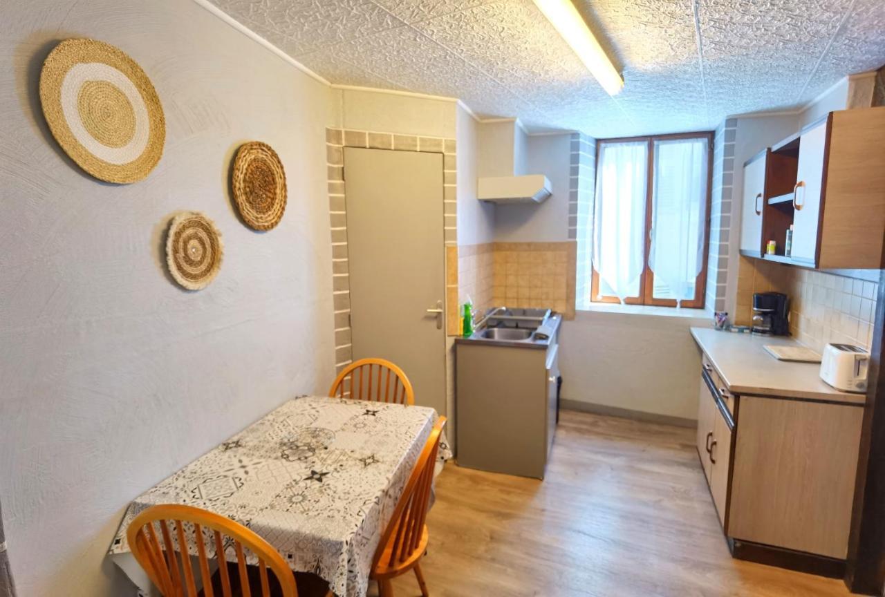 Appartement T1 Bis Quartier Du Chateau De Pau Dış mekan fotoğraf