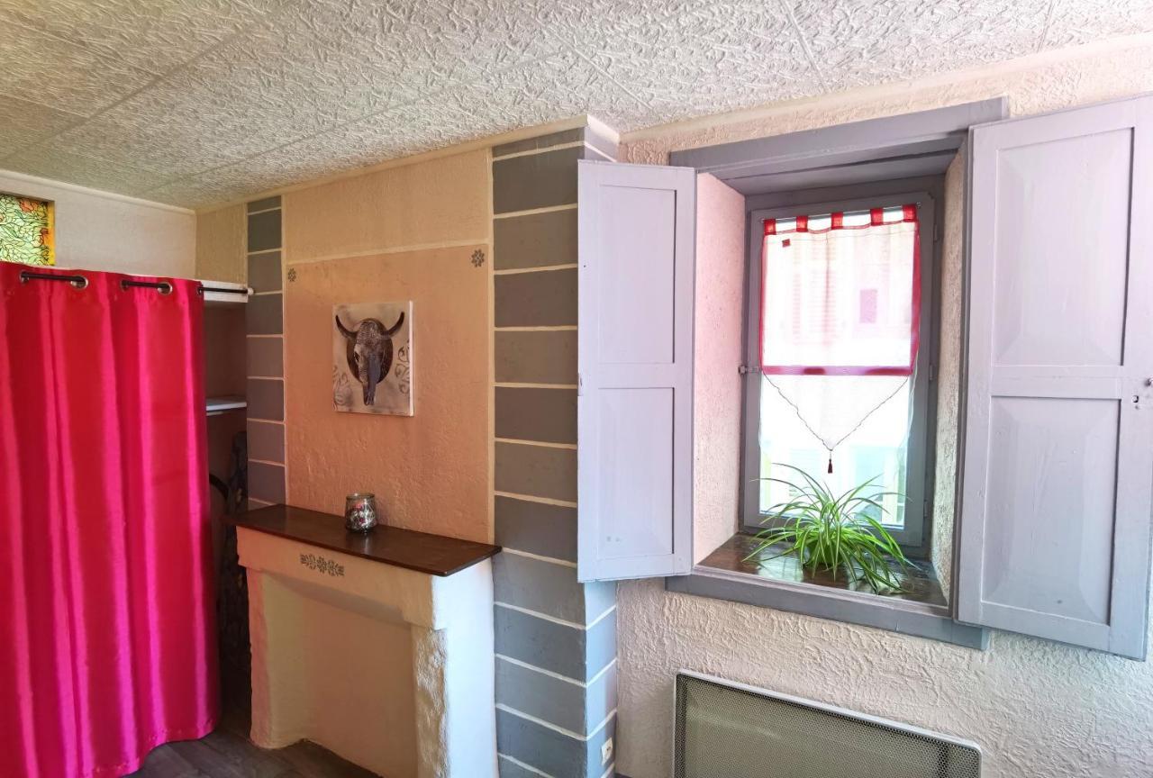 Appartement T1 Bis Quartier Du Chateau De Pau Dış mekan fotoğraf